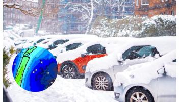 Weather experts give verdict on possible Beast from the East heading our way