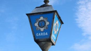 Juvenile suspect arrested in Kildare following alleged theft of cash from elderly man
