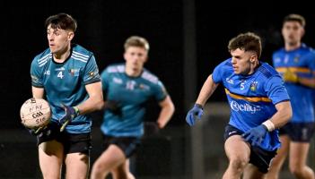 Maynooth draw DkIT in Sigerson Cup Round Three after UCD defeat
