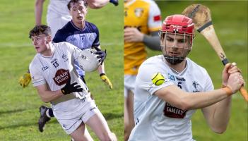 All the details for Kildare GAA's two finals this weekend