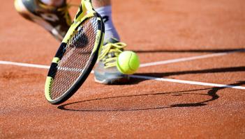 Construction of tennis courts sought for this Kildare town