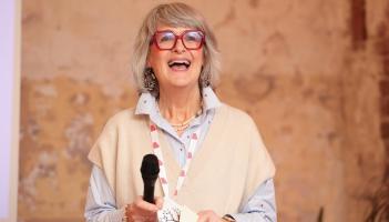 Kildare woman among participants at bootcamp for activists