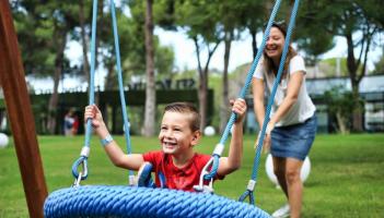 Kildare playground to benefit from Local Property Tax nomination worth &euro;3,700