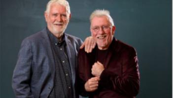 Eurovision winners to play charity fundraiser in Kildare