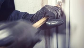 Garda&iacute; probing burglary at residential area in Kildare