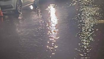 &lsquo;Stay safe and check on neighbours where you can&rsquo;: Local reps urge caution following reports of flooding in this Kildare town