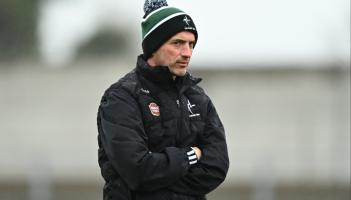 'Game against Antrim is massive for both sides' says Kildare boss Brian Dowling