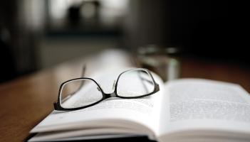 Kildare&nbsp;County Council invites you to&nbsp;Get Lost in a Good Book&nbsp;for Ireland Reads Day&nbsp;