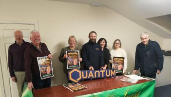 Kilcock St Patrick&rsquo;s Day Parade 2026 announced