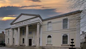 Wife gets protection order in Kildare court against husband who is just out of prison