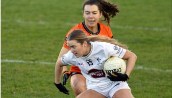 Where to get tickets as Kildare ladies go in search of first league win