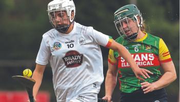 PREVIEW: Kildare Camogie season starts with renewed hope for Roscommon clash