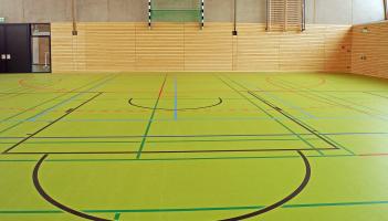 Kildare school seeks planning permission to make changes to its gym hall