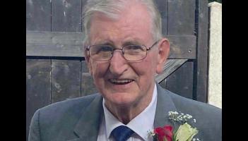RIP: Tributes paid to Kildare 'gentleman' who passed this week