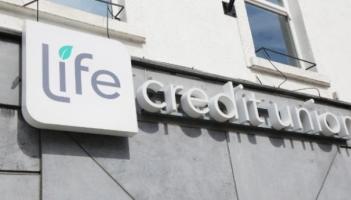 Life Credit Union in Naas looking for volunteer board members