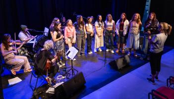 Kildare County Council announces Creative Communities Grant 2026