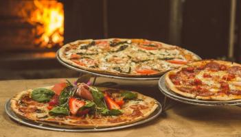 From Margheritas to meat feast - we've got you covered for National Pizza Day