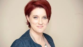 Naas, Kildare woman elected as chair of Social Democrats party