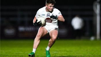 2026 Kildare Development Football Panel named ahead of first game next week
