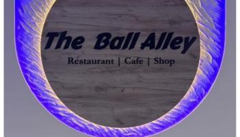 Celebrate this year's Six Nations at The Ball Alley in Kildare