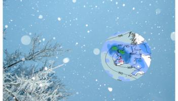 Snow on the way as entire country hit with weather warning amid plunging temperatures