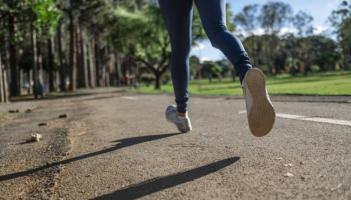 Kildare school to host its first-ever fun run in aid of charity