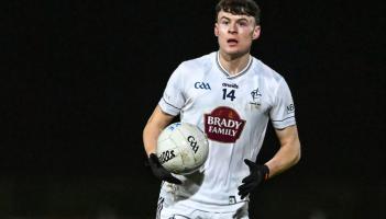 Brilliant Ben Loakman makes Team of the Week after stellar display for Kildare