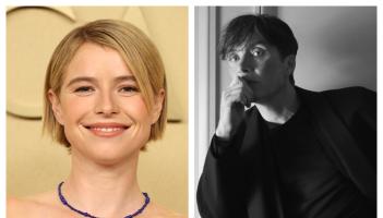 Irish screen stars set to descend on Dublin this Friday for the 2026 IFTA Awards