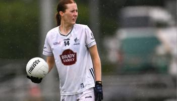 Kildare's crucial clash with Dublin to be streamed live this weekend