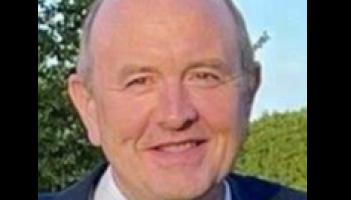 RIP: Kildare man with 'a heart full of love' laid to rest this week