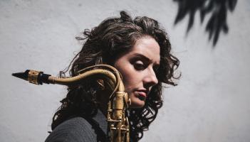 Riverbank Arts Centre and Kildare Jazz Festival announce Hayley Kavanagh as the 2026 Emerging Act