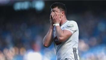 'Pathetic' - Kildare fans fume as Alex Beirne's 'soft' red card is upheld