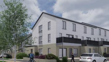 Good news for Kildare house hunters! 24 new properties get green light