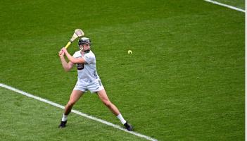 Kildare team named to take on Clare in NHL
