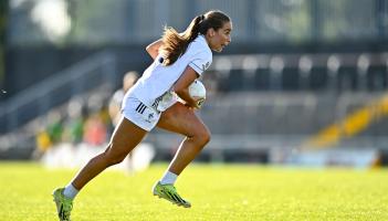 Penalty drama and wild winds as Kildare fall to Dublin in Division 1