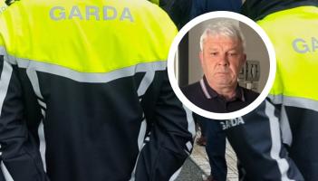 RIP: Tragic news for family as body of missing man is found after Garda search