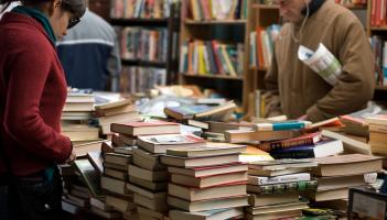 Claim that independent bookshop in Kildare is suffering because of parking dilemma