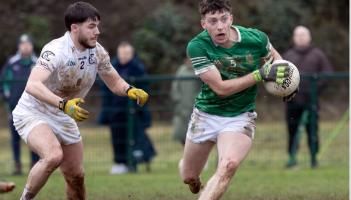 Full list of Aldridge Cup and Keogh Cup fixtures on midweek this week