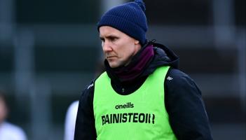 'We weren't good enough' Flanagan puts it bluntly after dire Kildare performance