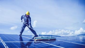 Kildare County Council encouraged to progress rooftop solar panel installations