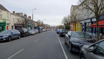 Youth hospitalised in afternoon fight with bladed instruments at popular Kildare shopping centre