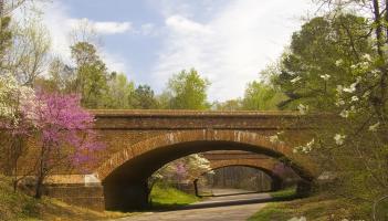 Kildare County Council arranges repairs for bridge