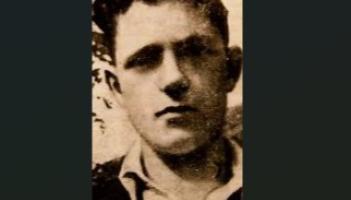 "It is arguably more important than ever to remind the people of the evils of fascism" - Kildare County Council urged to commission memorial to Irish Republican fighter