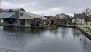 No to retractable bollards for residents after anti social behaviour claims
