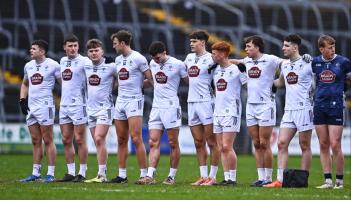 Kildare vs Meath to be shown live on RT&Eacute;2 this Saturday