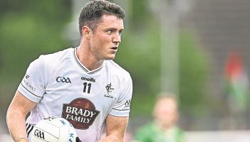 AFL: Kildare ring the changes for clash with Meath