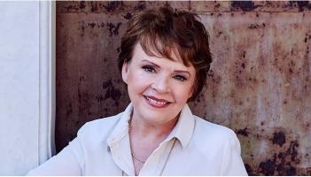 Five-night Novena in Kildare church next week 