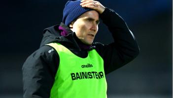 'Meath are probably two years ahead of us' Flanagan acknowledges gulf between Kildare and The Royals