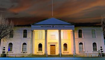 Woman was 'bitten on the nose by another female' - Kildare court claim