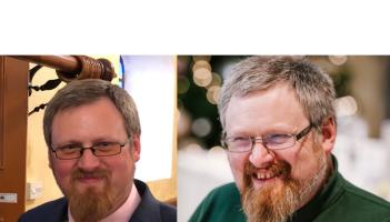 'He saved me' - Former Kildare tyre centre manager says God stopped him jumping off cliff